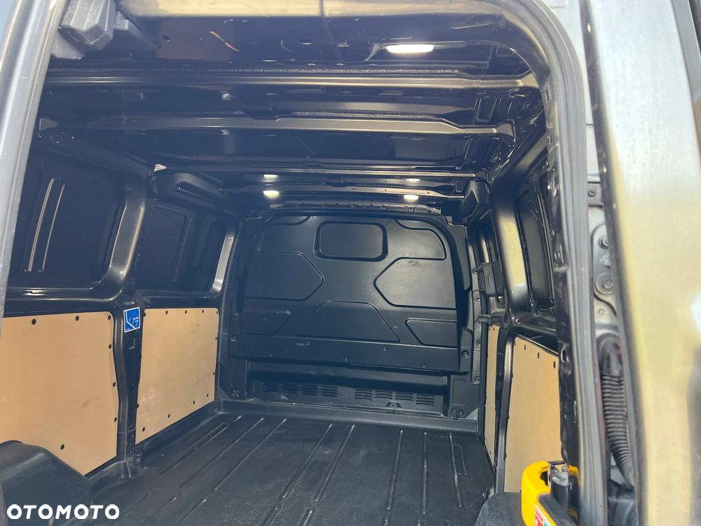 Ford TRANSIT CUSTOM - 6