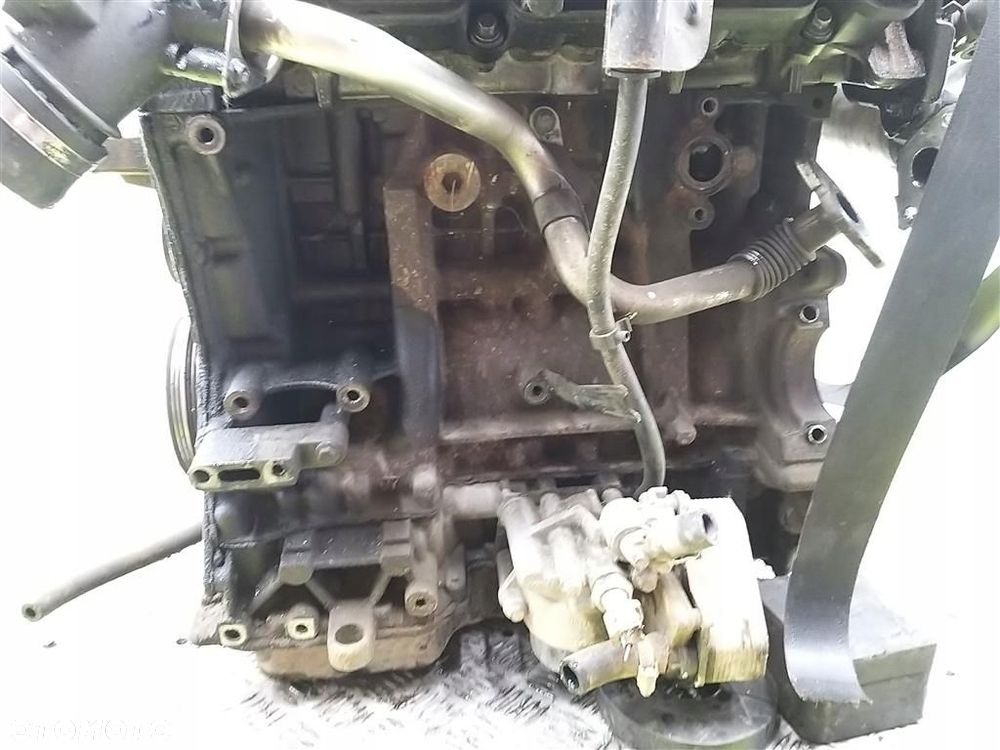 Silnik słupek diesel Citroen Jumper II 2,2 D 2006-2014 R 9659044080 - 2