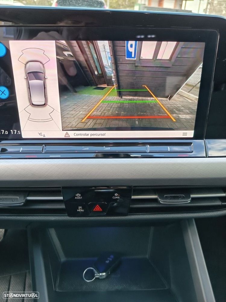 VW Golf 1.0 TSI Life - 21