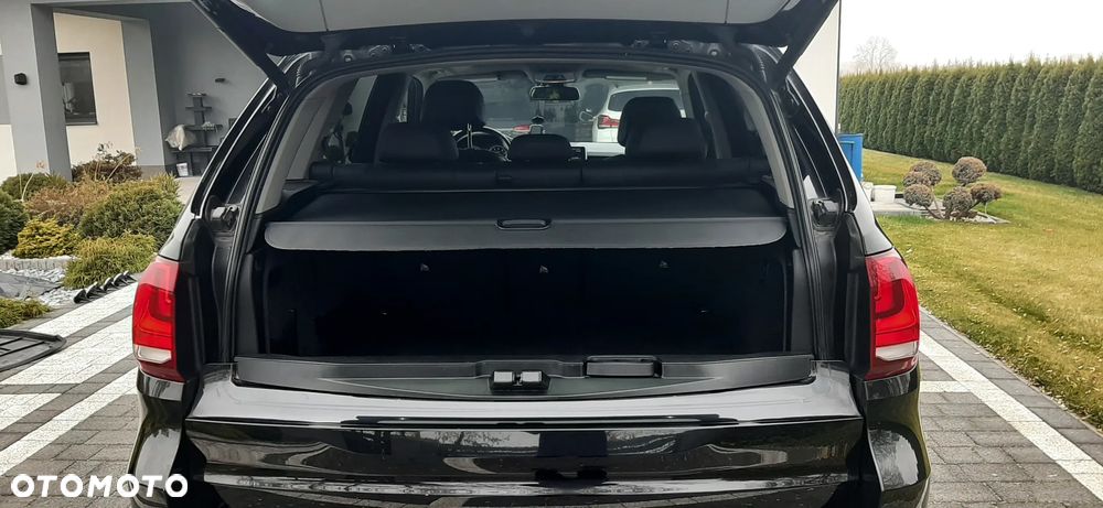 BMW X5 - 14