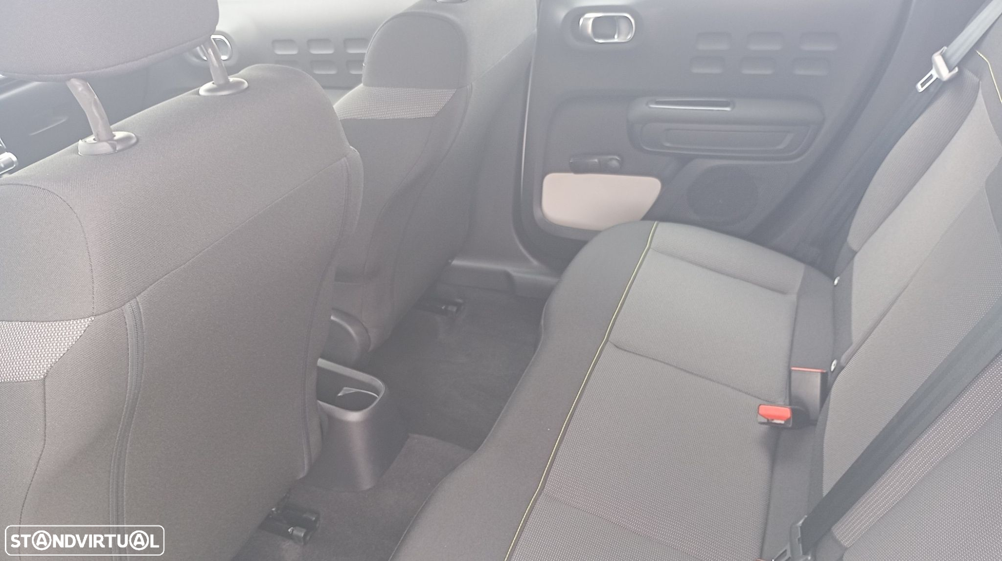Citroën C3 1.2 PureTech Shine - 11