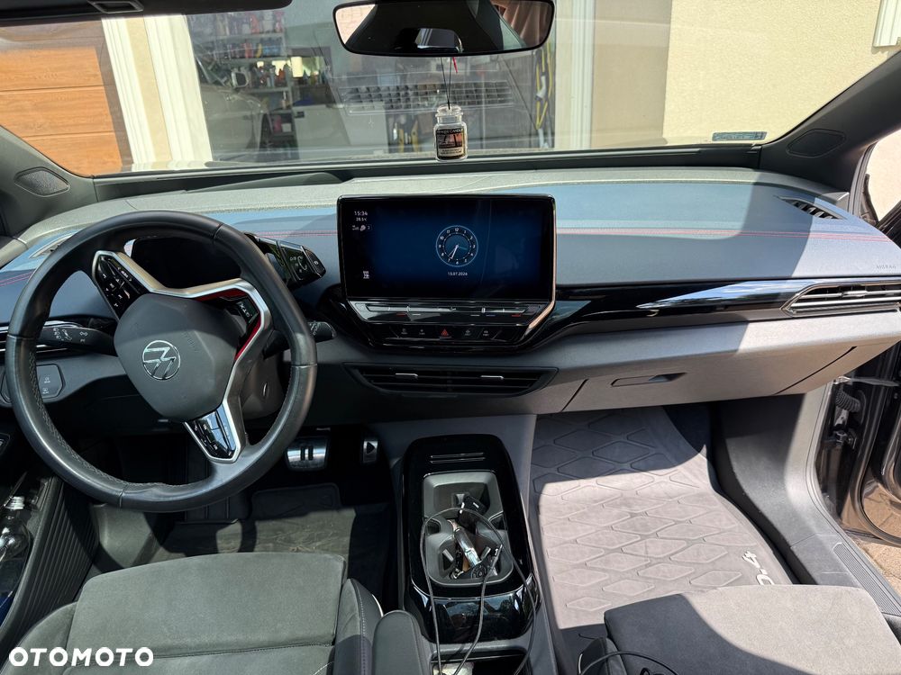Volkswagen ID.4 77kWh 4Mot GTX - 6