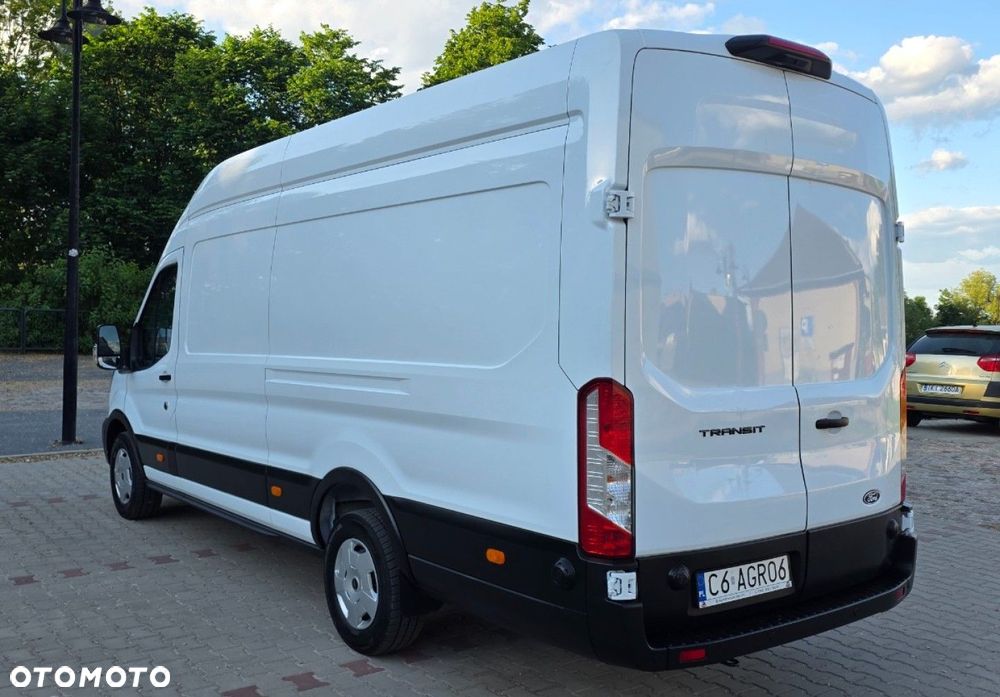 Ford Transit - 6