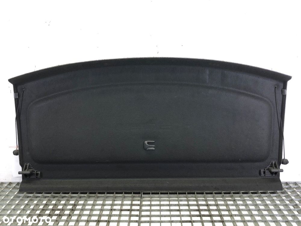 PÓŁKA TYŁ - 137.00 PLN - VW GOLF V (1K1) 2003 - 2010 1.9 TDI 77 kW [105 KM] olej napędowy 2003 - - 4