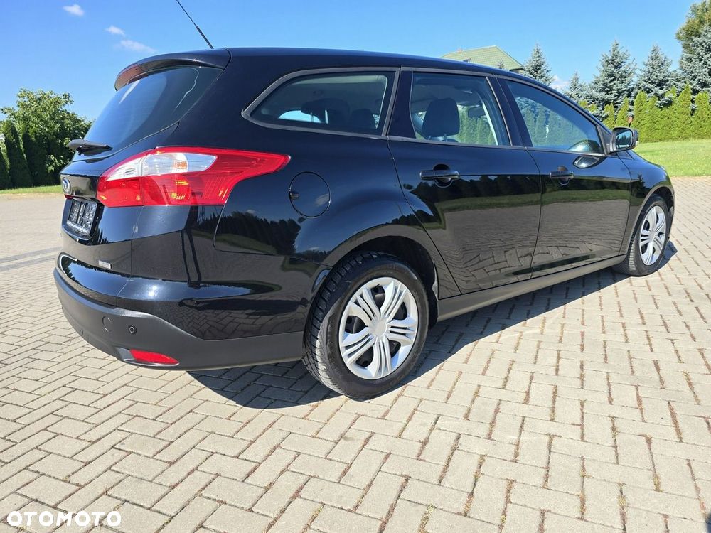 Ford Focus - 12