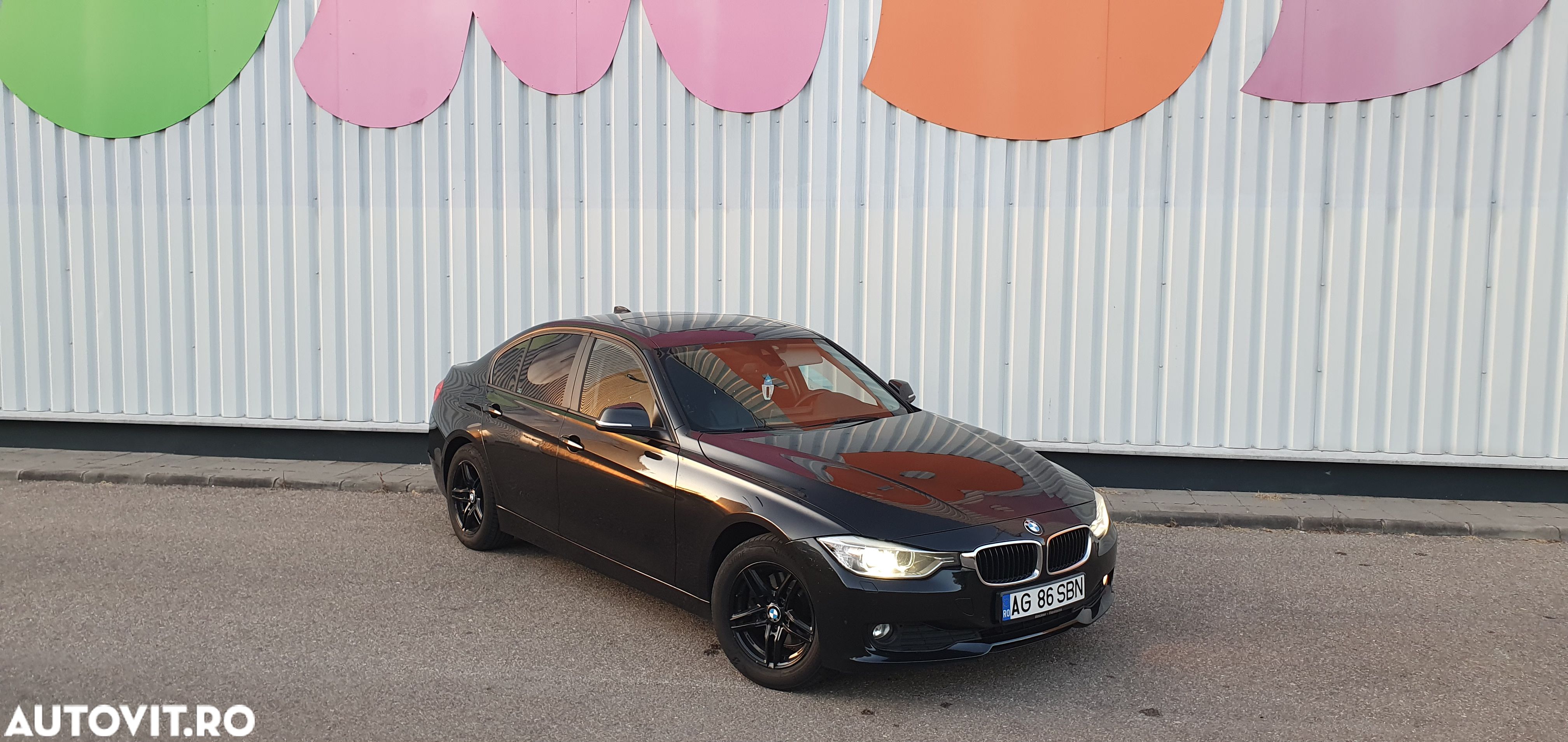 BMW Seria 3 - 1