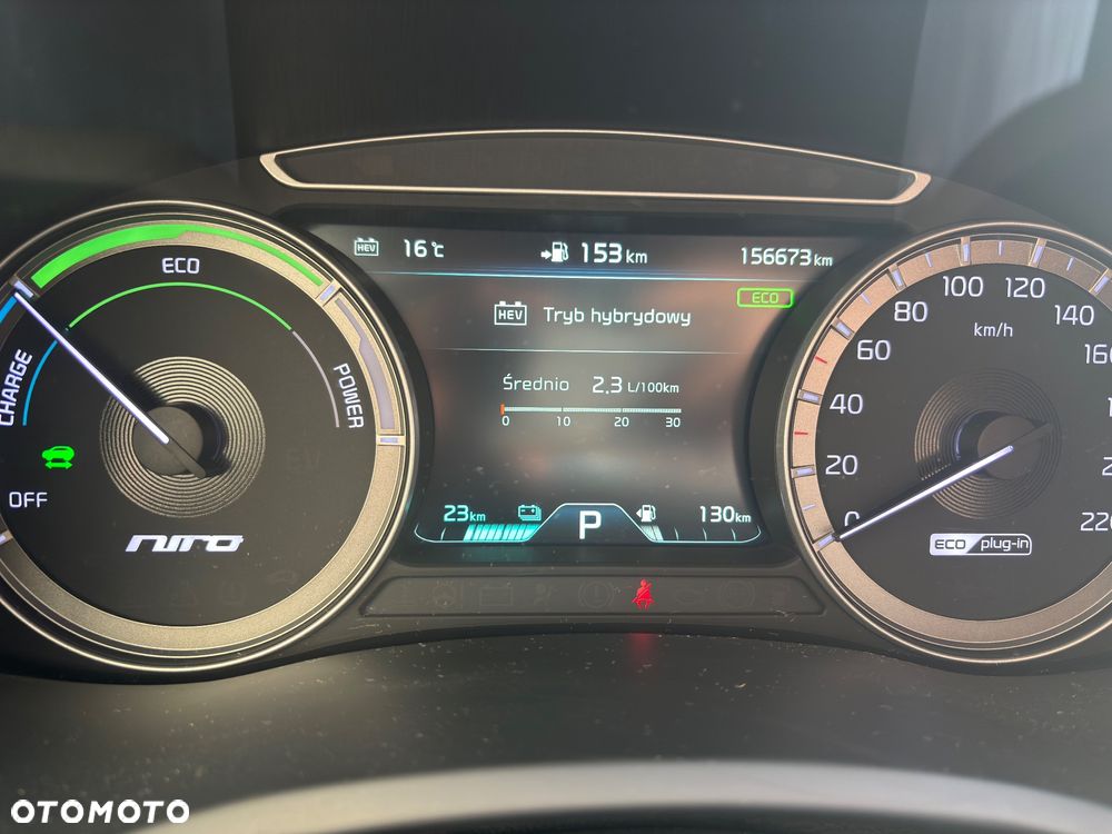 Kia Niro 1.6 GDI Plug-in Hybrid XL - 6