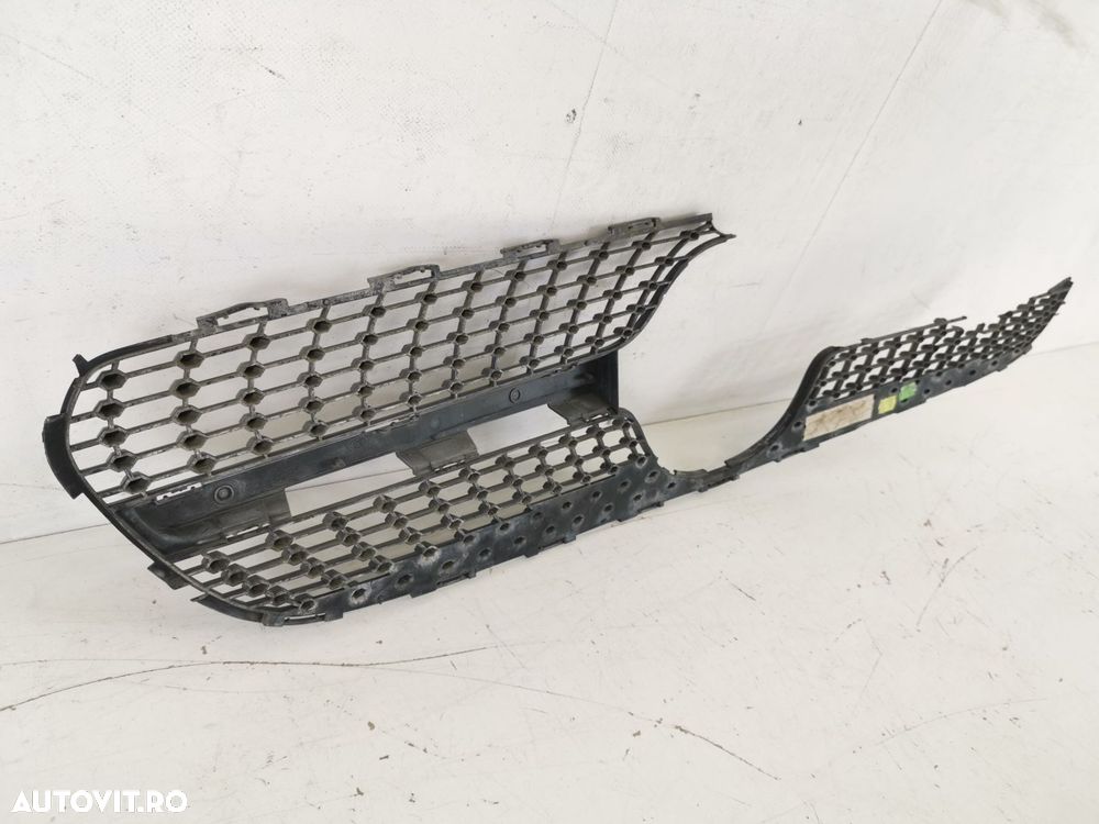 Grila Centrala Mercedes-Benz  S-Class W222/C217/A217 2013 2014 2015 20 - 7