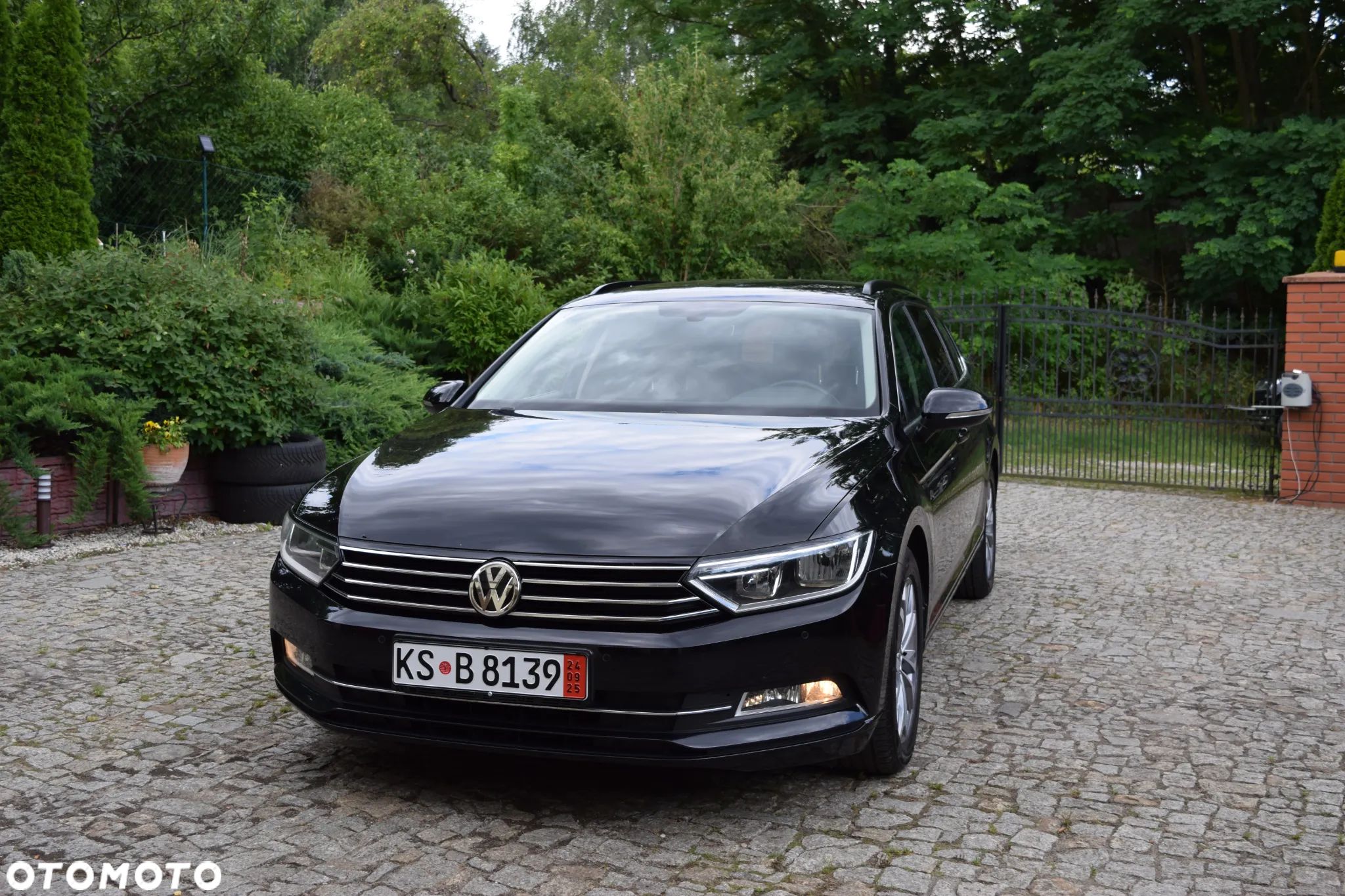 Volkswagen Passat 1.4 TSI Comfortline CityLine - 1