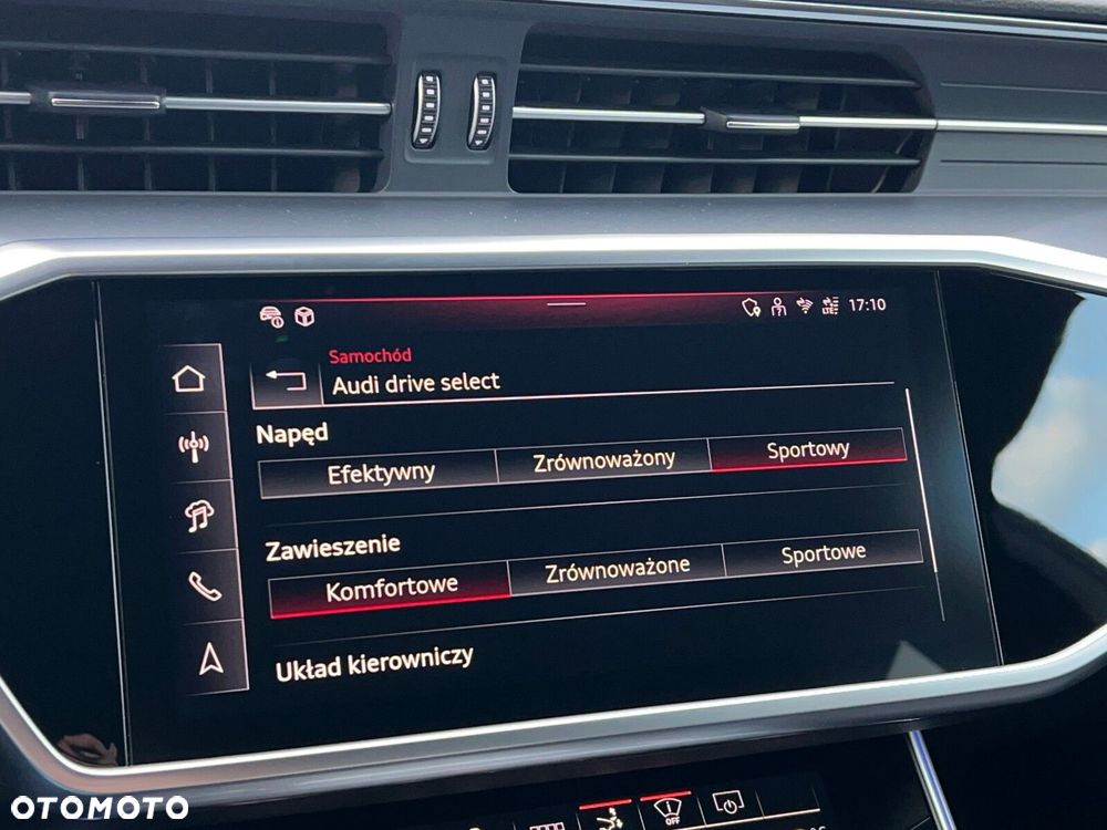 Audi A7 Sportback - 34