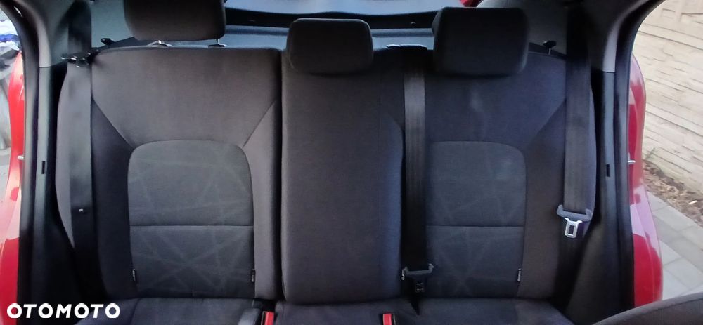 Kia Rio 1.4 crdi L - 33