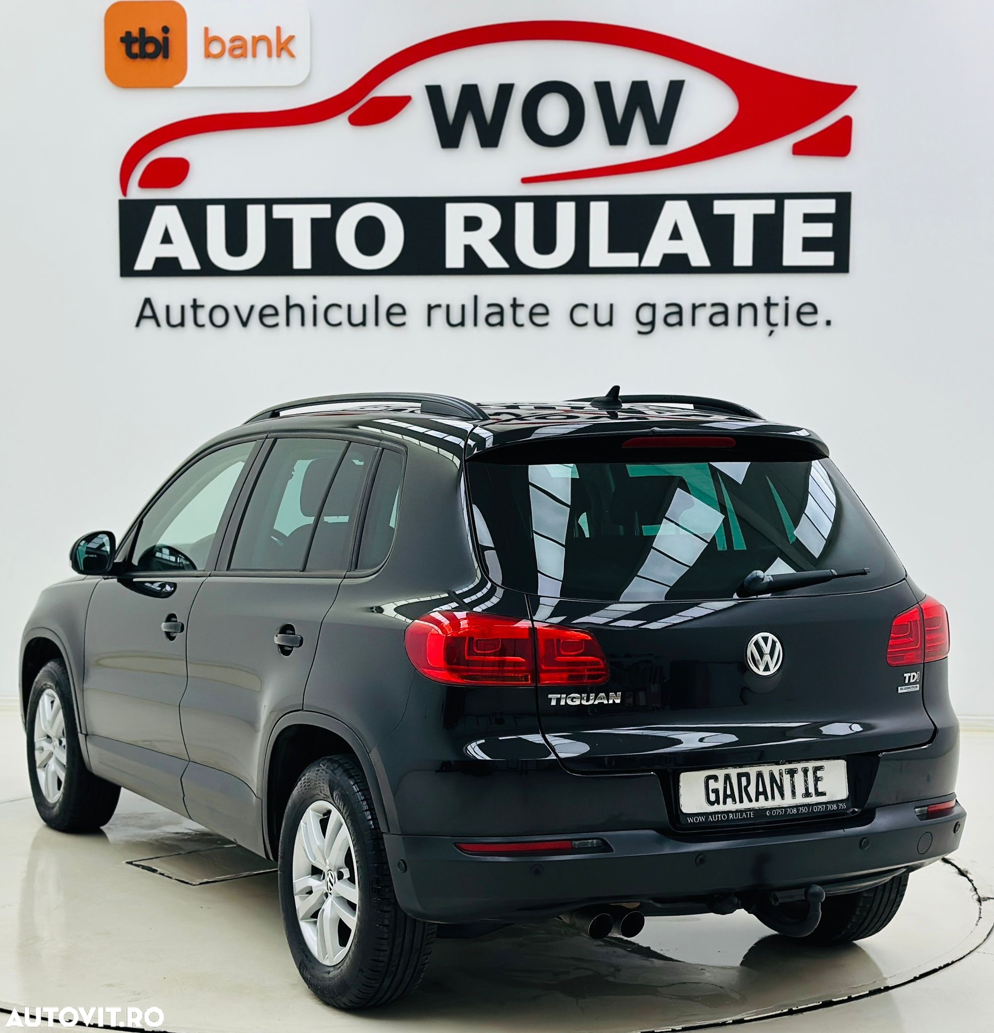 Volkswagen Tiguan - 3