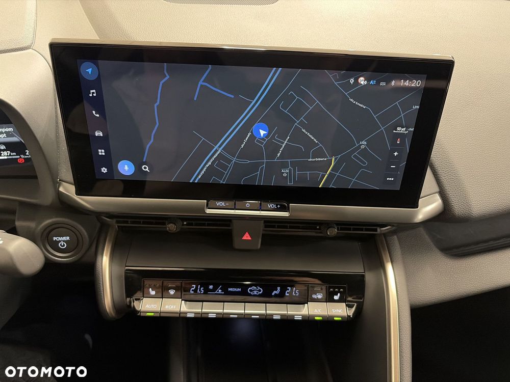 Toyota C-HR - 17
