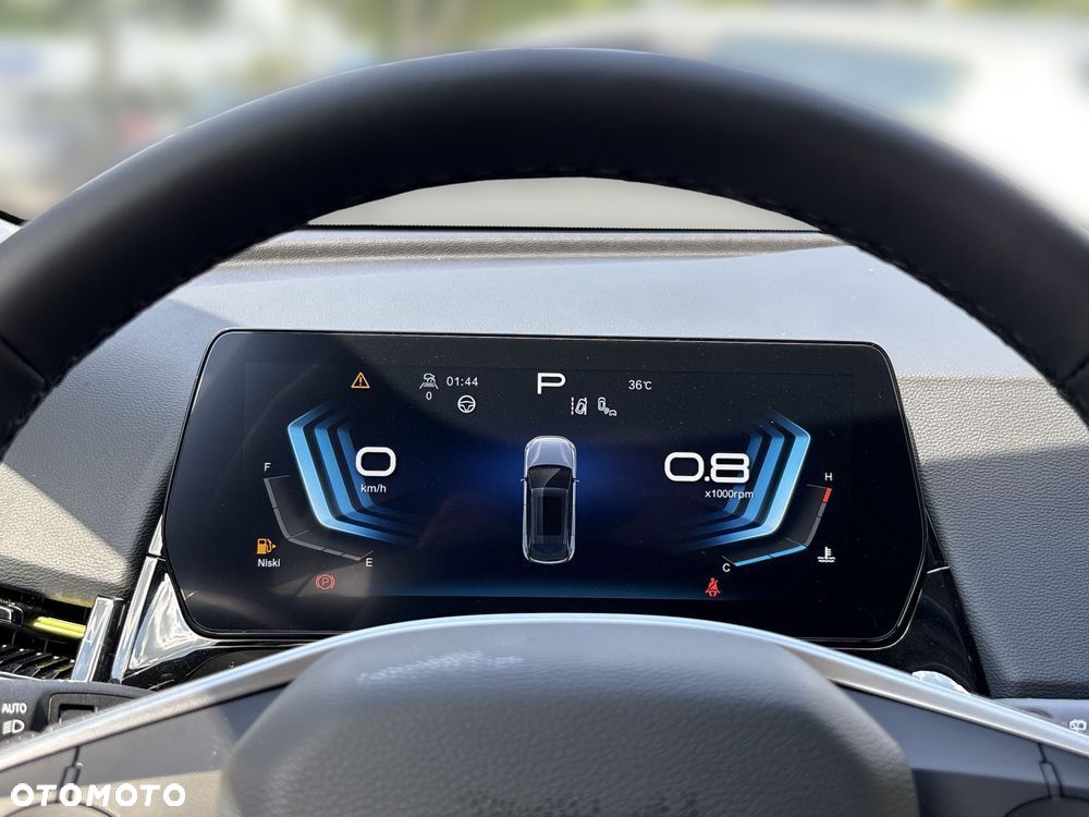 BAIC 5 Beijing 1.5T Business DCT - 17
