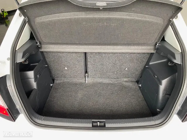 Skoda Fabia 1.0 TSI Ambition - 18
