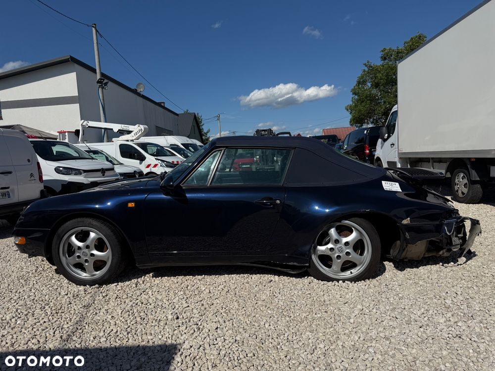 Porsche 911 - 6