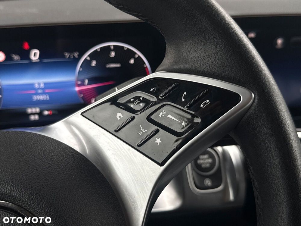 Mercedes-Benz GLB 200 d 4-Matic Progressive 8G-DCT - 28