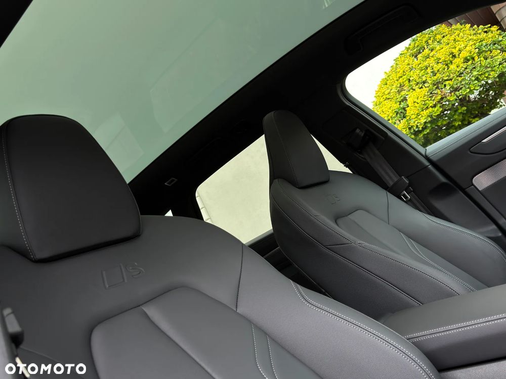 Audi A6 Avant 40 TDI S tronic S line - 10