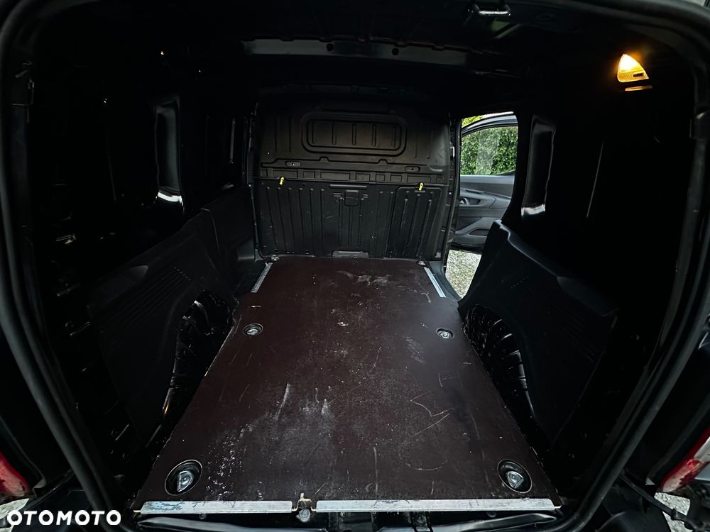 Opel Combo - 10