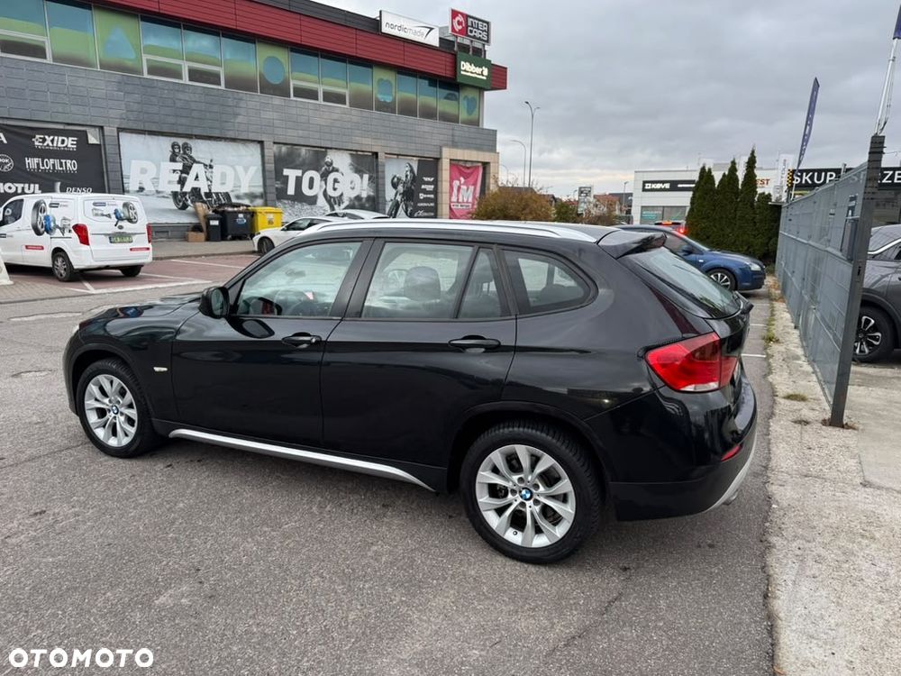 BMW X1 - 4