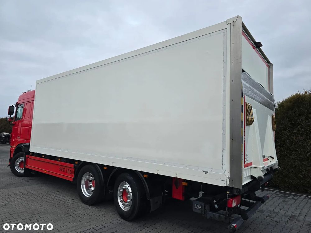 DAF XF 106SC - 4