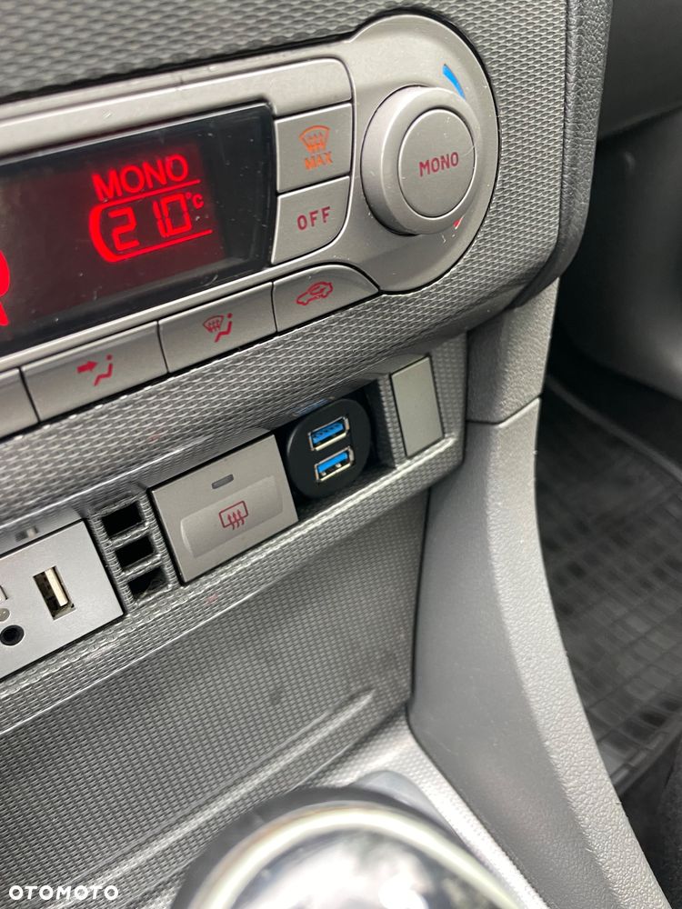 Ford Focus - 5