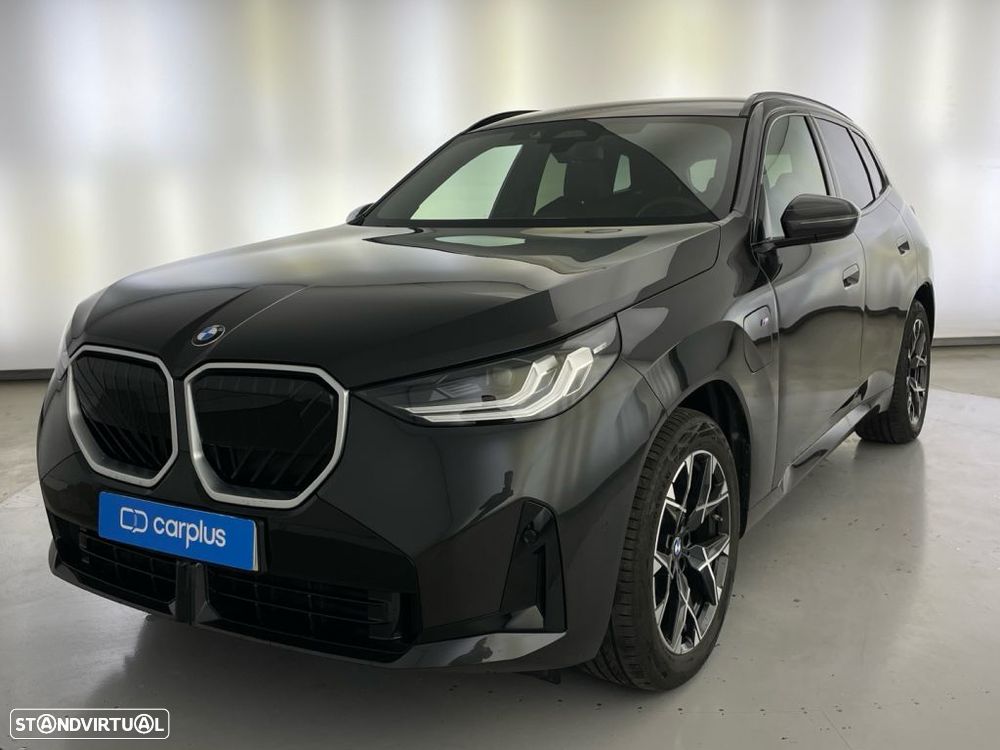 BMW X3 30 e xDrive Pack M Desportivo - 21