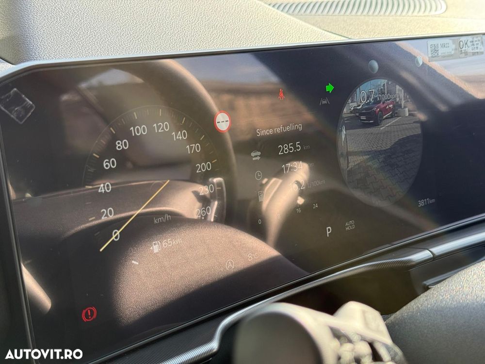 Kia Sportage PE 1.6 T-GDI HP 7DCT 4x4 GT Line - 5