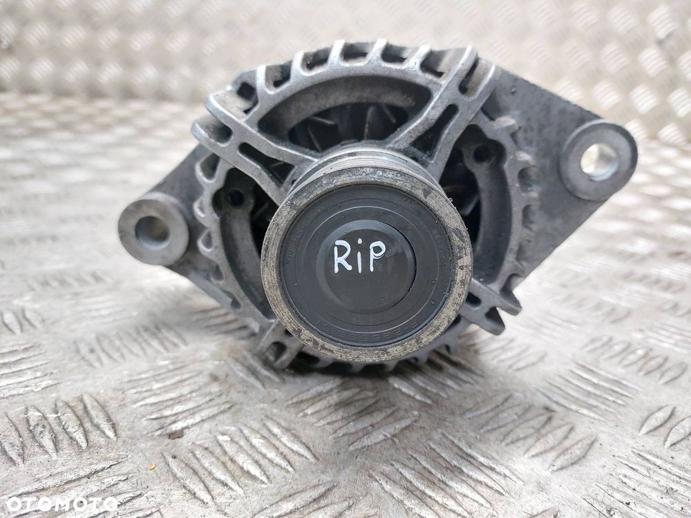 ALTERNATOR FIAT CROMA II 1.9 JTD 51793678 - 5