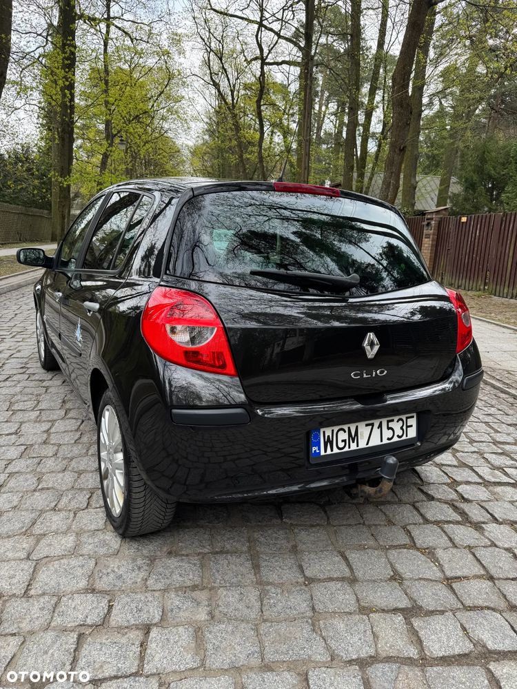 Renault Clio 1.2 TCE Rip Curl - 5
