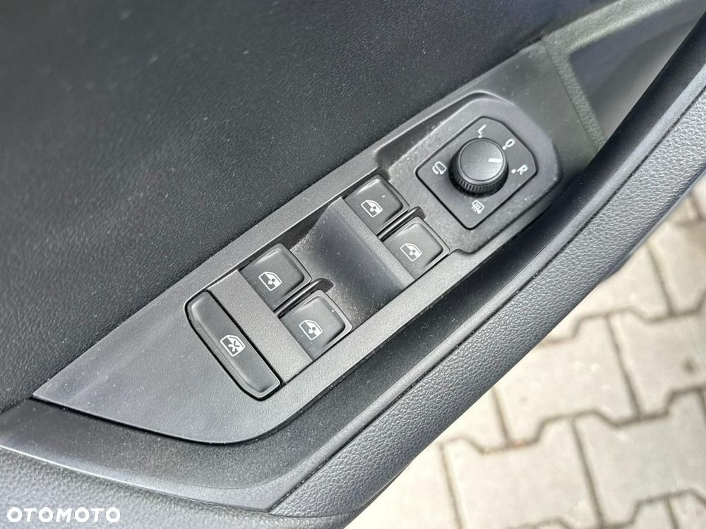 Skoda Karoq 1.5 TSI ACT Style DSG - 16