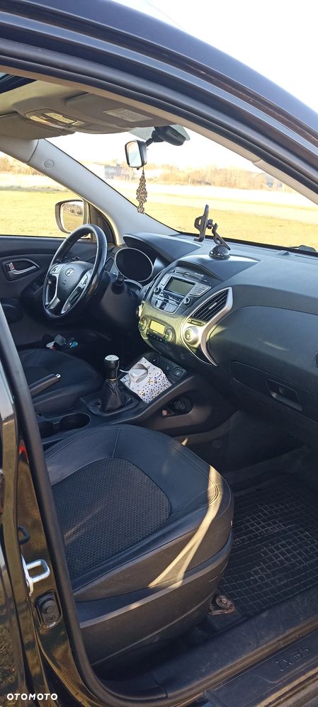 Hyundai ix35 2.0 Premium - 3