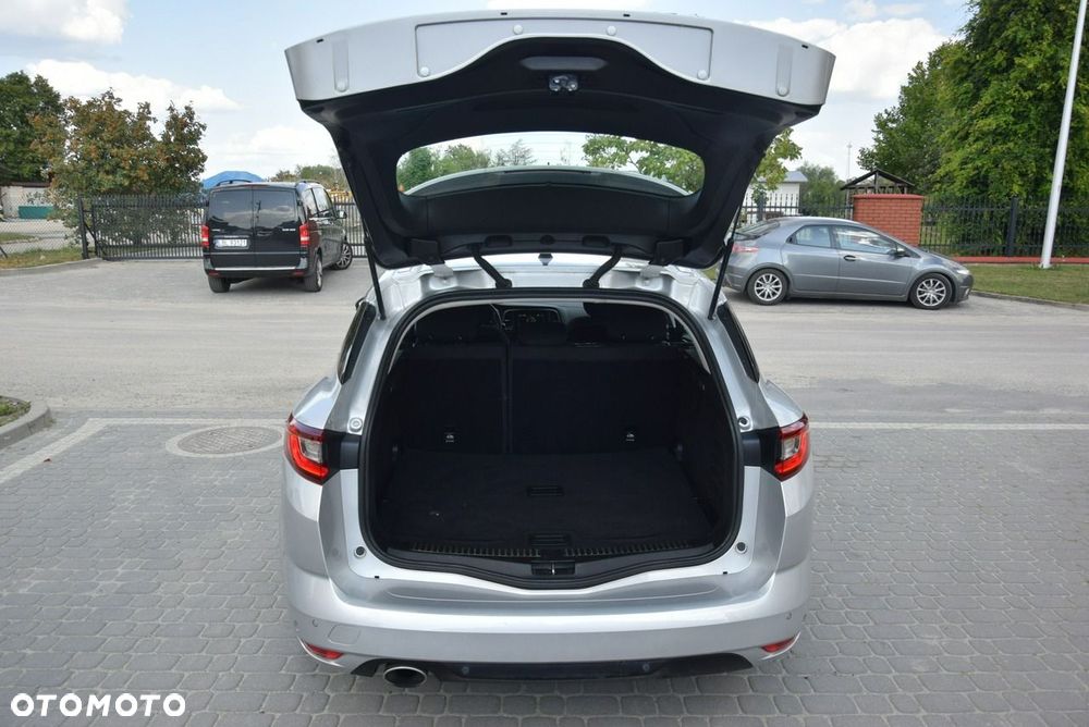 Renault Megane - 15