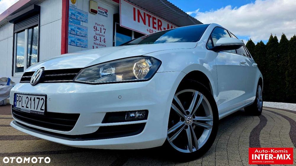 Volkswagen Golf - 11