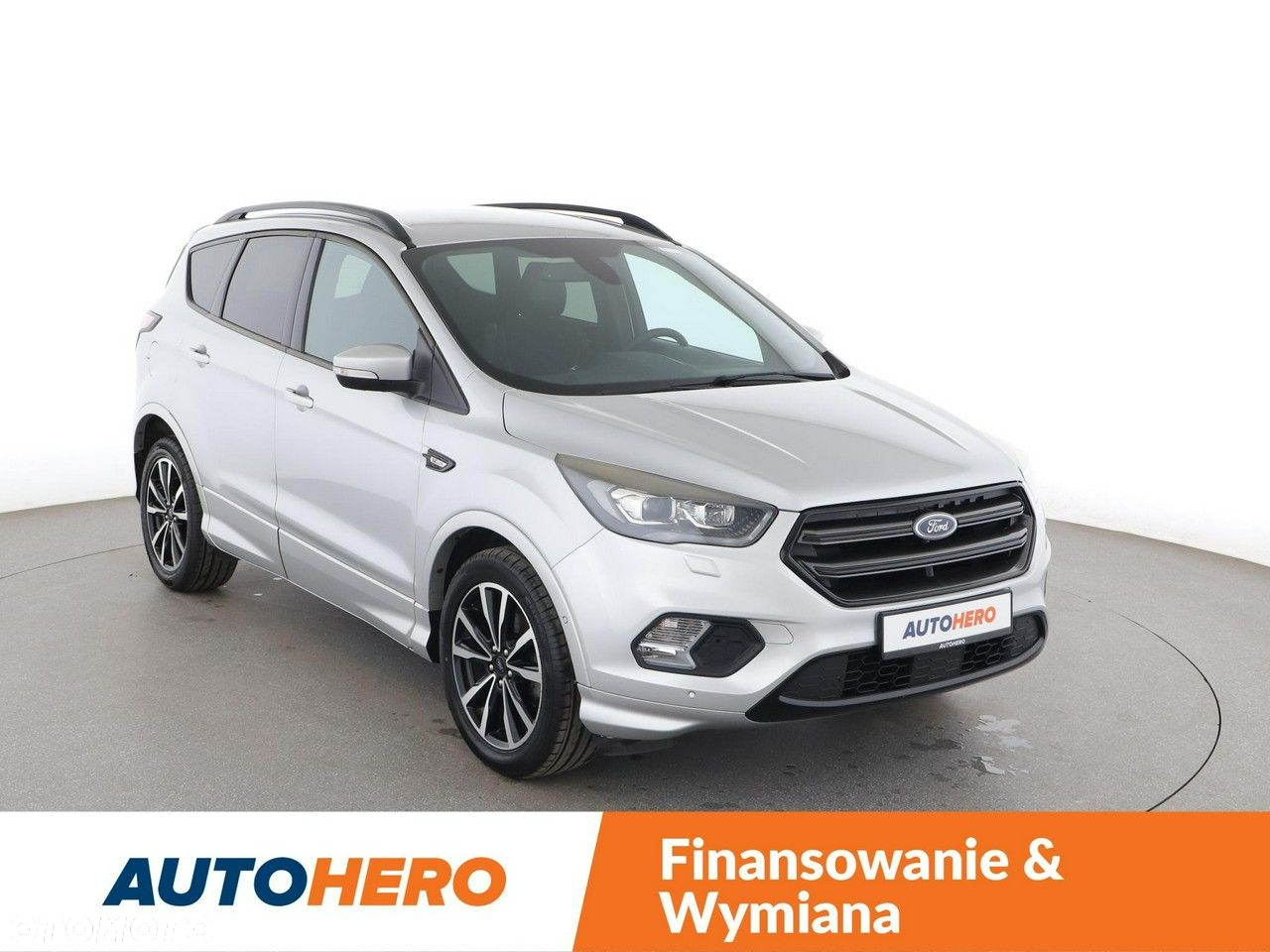 Ford Kuga 1.5 EcoBlue FWD ST-Line - 10