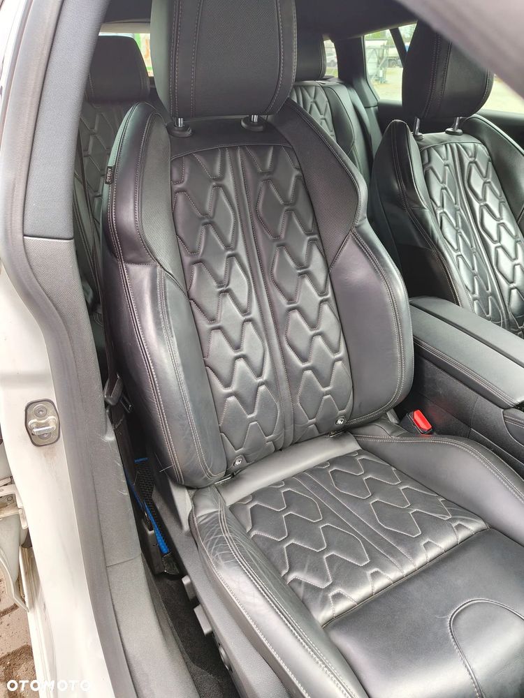 Peugeot 508 1.6 PureTech HYbrid PHEV GT Pack S&S EAT8 - 11