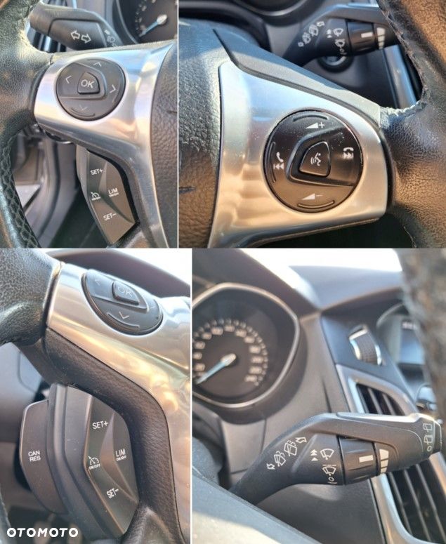 Ford Focus 1.0 EcoBoost Titanium - 16