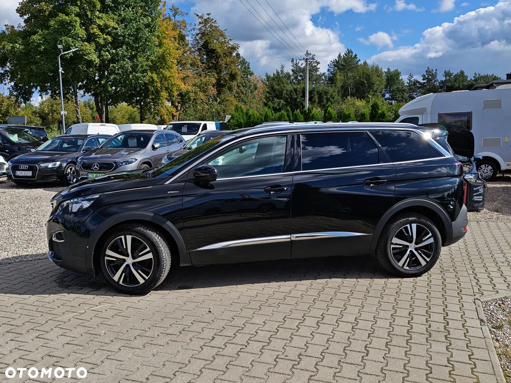 Peugeot 5008 1.2 PureTech Access - 3