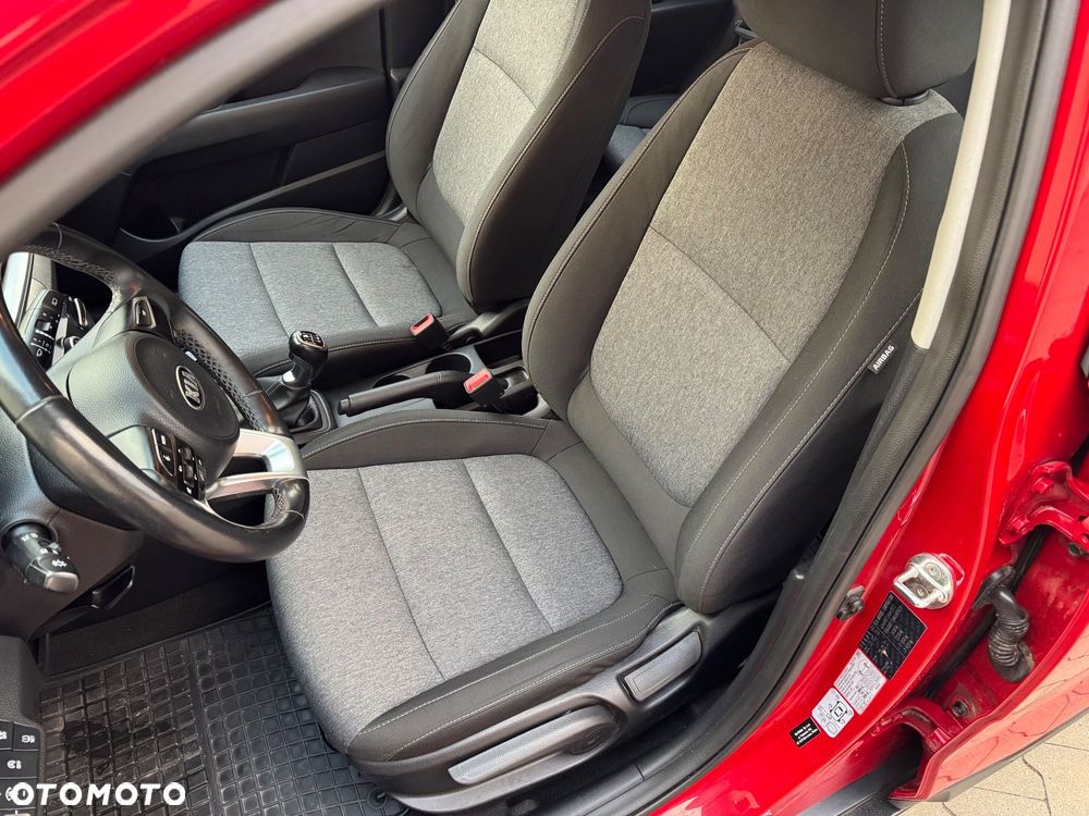 Kia Stonic 1.0 T-GDI M - 21