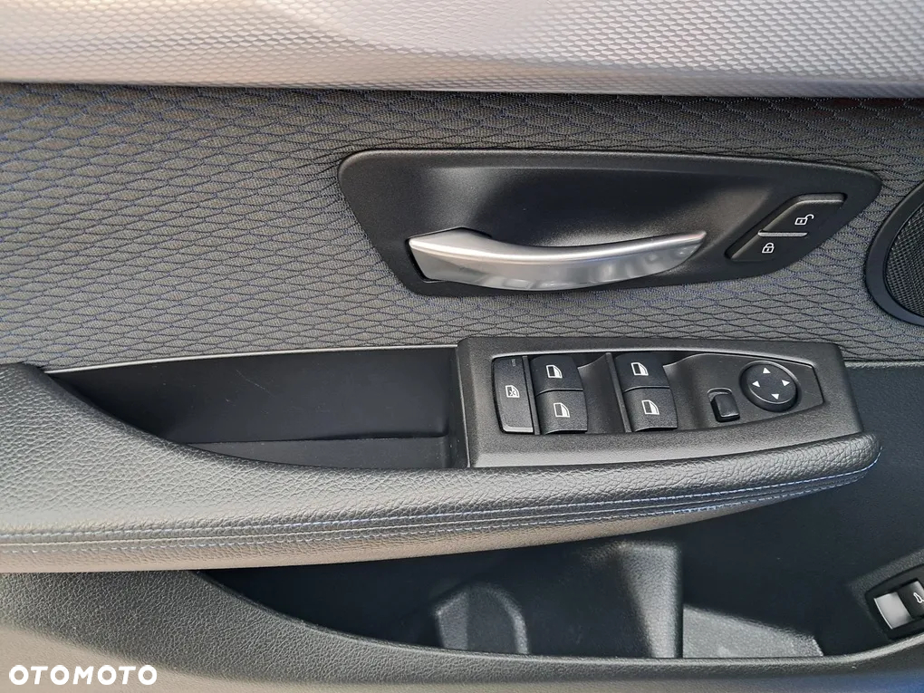 BMW Seria 2 218i Gran Tourer M Sport - 29
