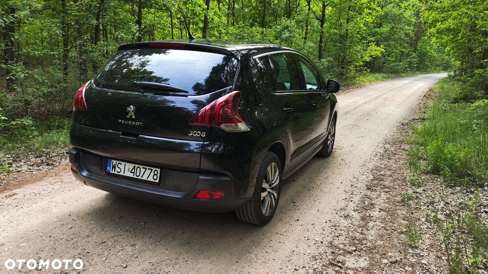 Peugeot 3008 HDi 150 Business-Line - 7
