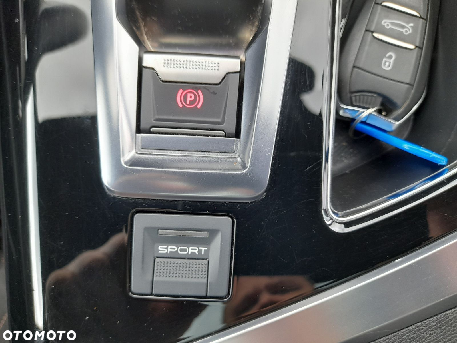 Peugeot 3008 - 34