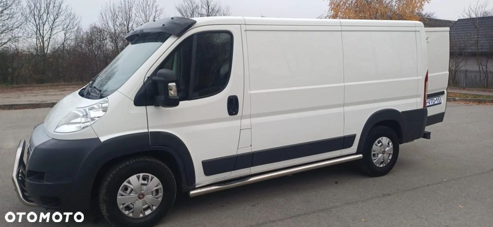 Fiat Ducato - 3