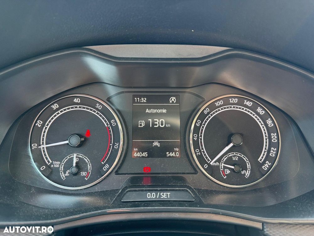 Skoda Scala 1.0 TSI Ambition - 6