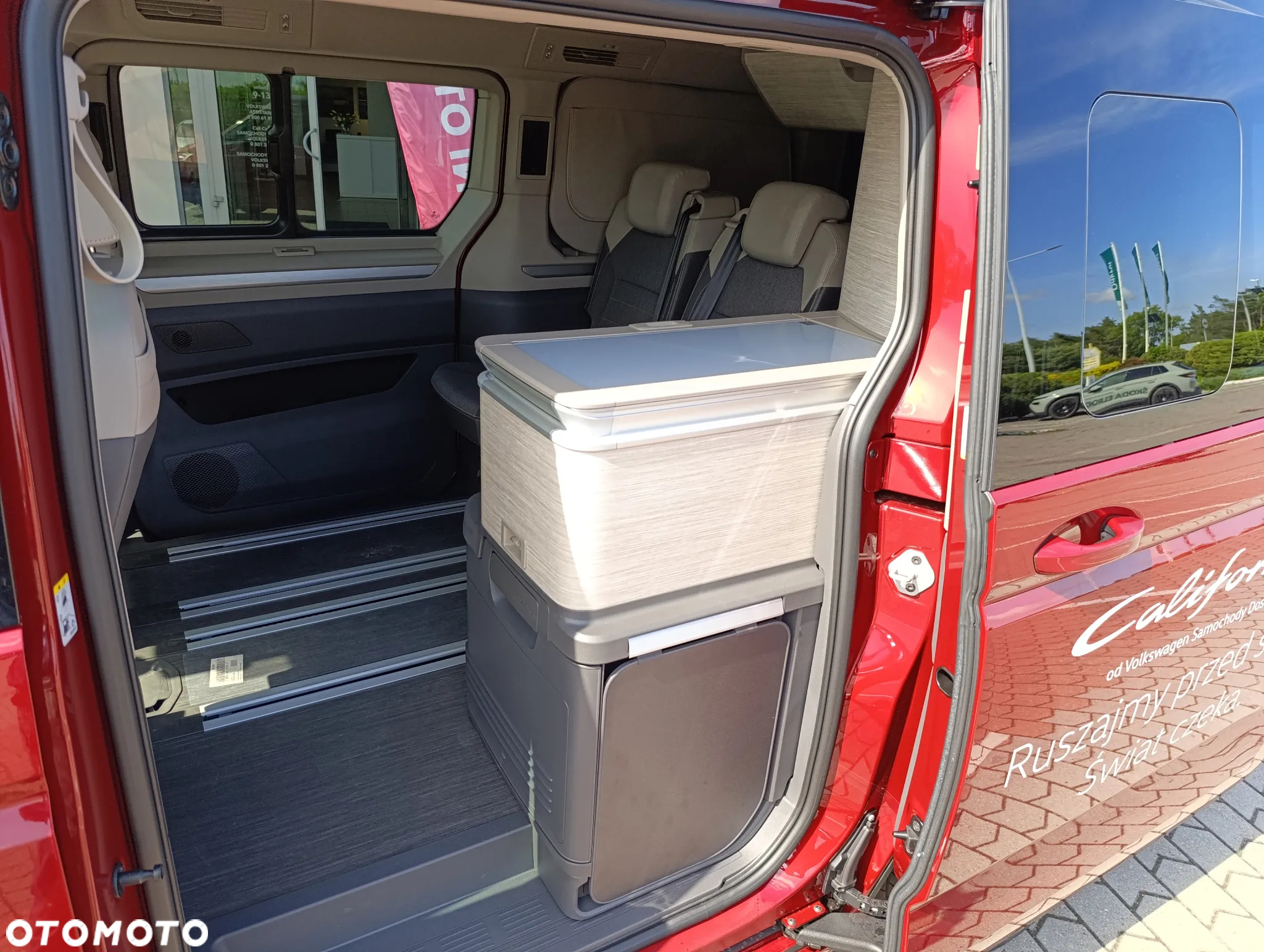 Volkswagen Multivan 2.0 TSI L2 DSG - 15