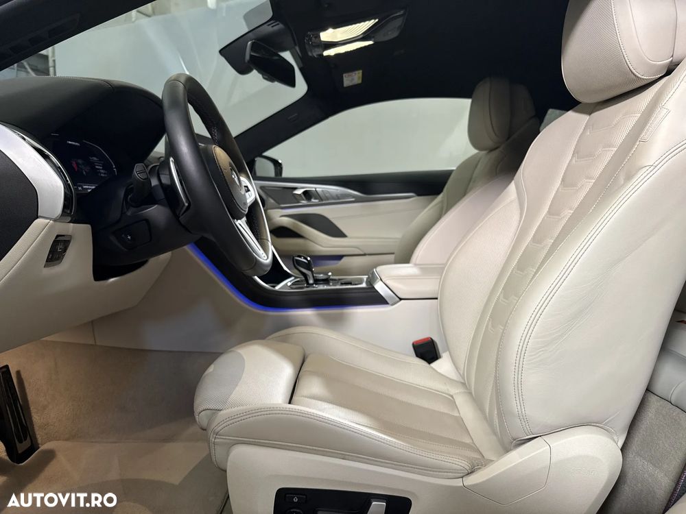 BMW M8 2023 — imagine 24