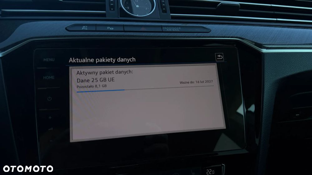 Volkswagen Arteon 2.0 TSI 4Motion Elegance DSG - 36