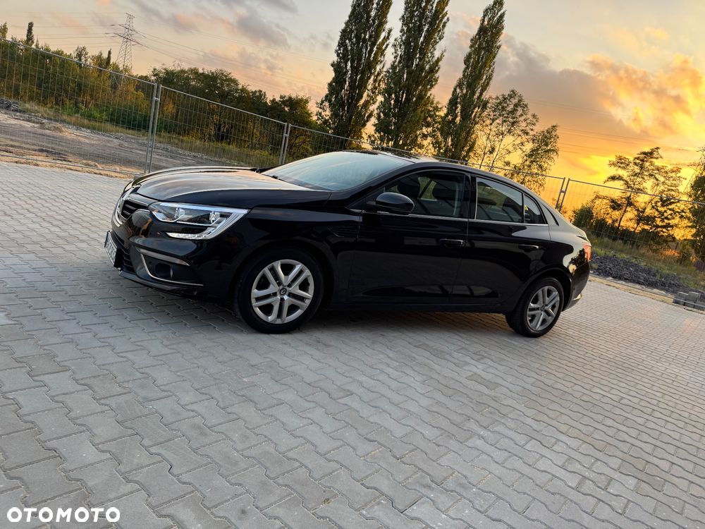 Renault Megane - 3