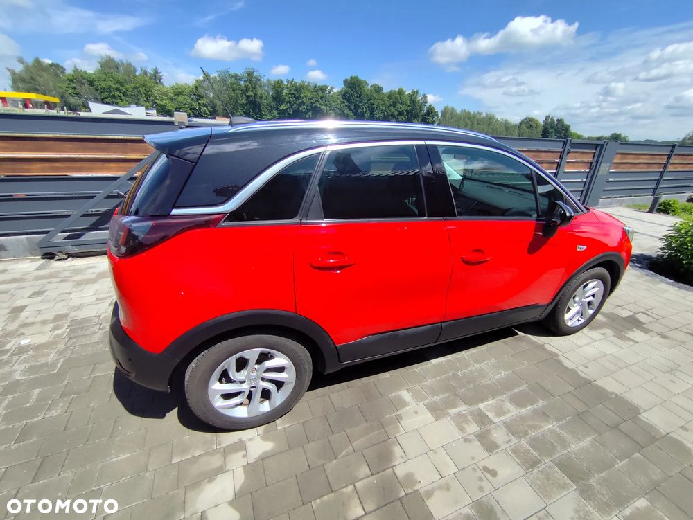 Opel Crossland X 1.6 ECOTEC Start/Stop Edition - 7