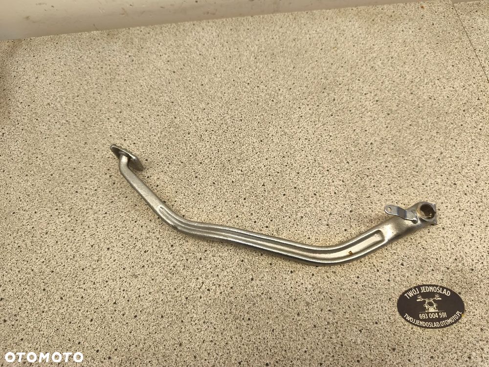 Dźwignia hamulcowa, pedał hamulca tył Yamaha XV750 XV 750 XV 1100 XV1100 Virago 1100 750 - 11